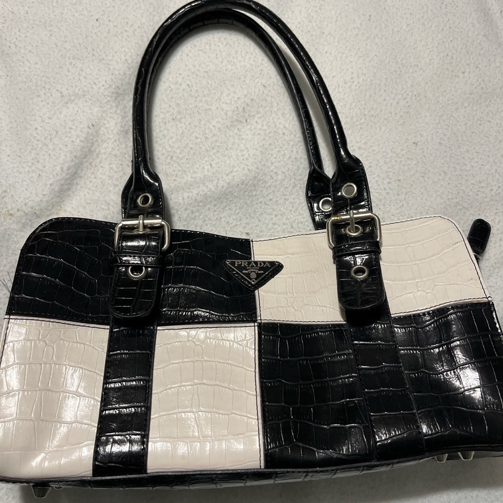 Prada Purse